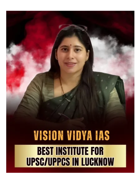 Vision Vidya IAS