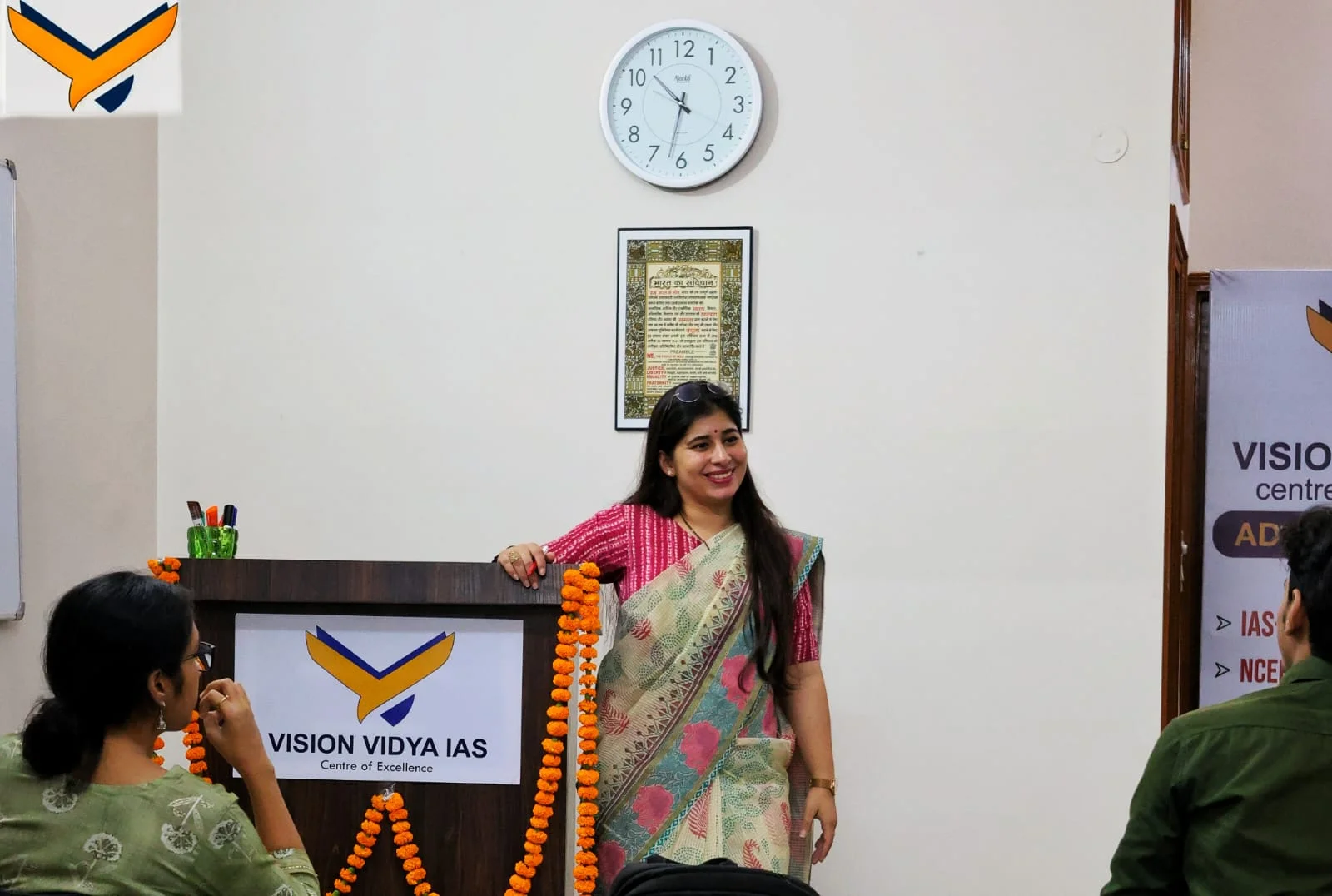 VISION VIDYA IAS