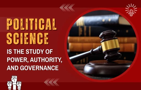 Political Science